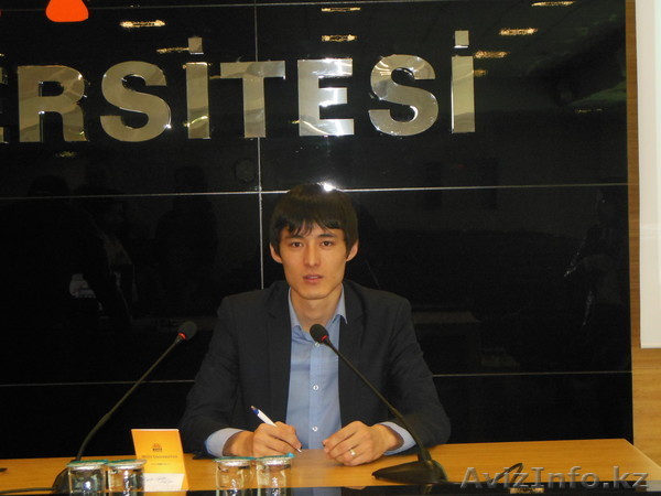 многоязычный профессиональный ведущий Куаныш - Изображение #1, Объявление #1415468