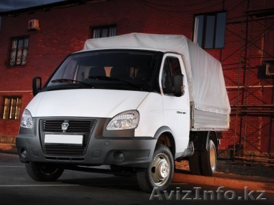 Услуги грузоперевозки по городу!Мебельщики!Грузчики! - Изображение #1, Объявление #1406180