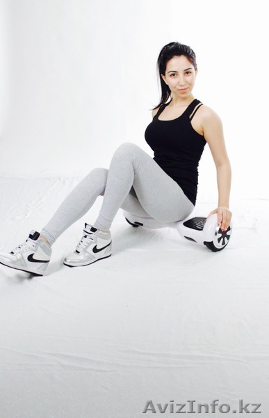 Гироскутеры Smart Balance Wheel !  - Изображение #1, Объявление #1406564