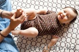 Для чего нужен массаж детям? - Изображение #1, Объявление #1401365