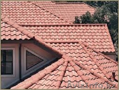 Услуги кровельщиков, электрогазосварщиков, сантехников. Все виды работ. Четко - Изображение #1, Объявление #1408743