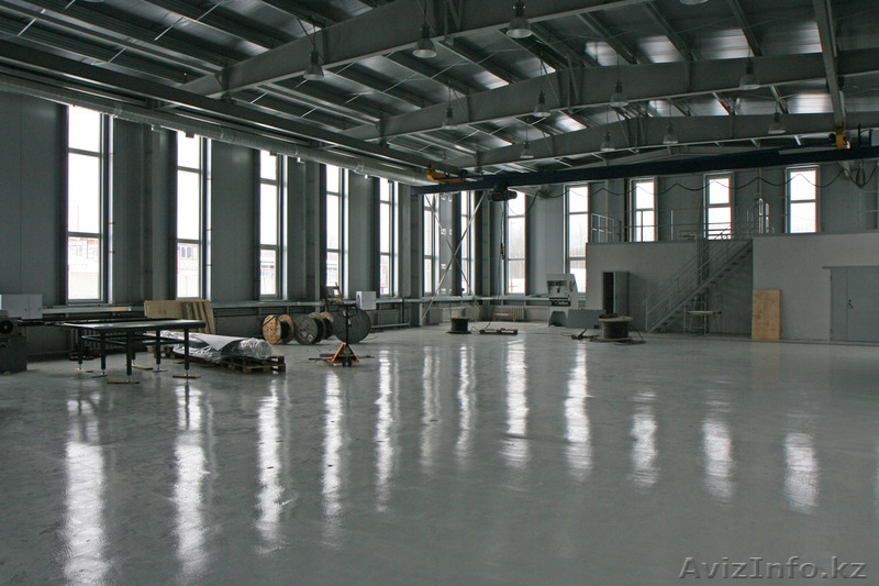 ТОО"ПроектСпецСтрой" - Изображение #1, Объявление #1411960