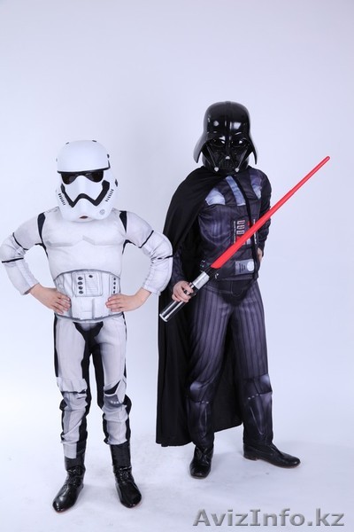 «Звездные войны» (Star Wars)  - Изображение #1, Объявление #1400322