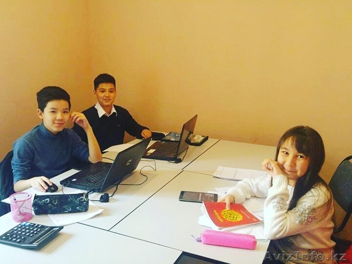 Подготовка к поступлению в КТЛ, РСФМШИ, НИШ, №165, №134 - Изображение #1, Объявление #1421095