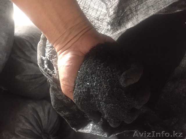 Продаю отсев древесного угля- береза - Изображение #1, Объявление #1415773