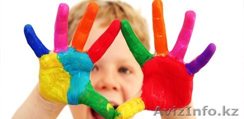 Раннее развитие детей от 3,5 лет по субботам! - Изображение #1, Объявление #1405807