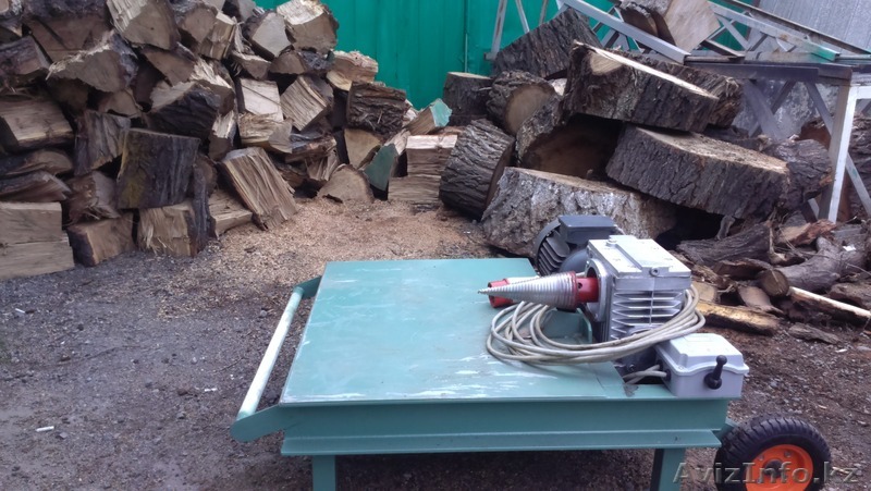 Электроколун (электротопор) винтовой - Изображение #1, Объявление #1410286