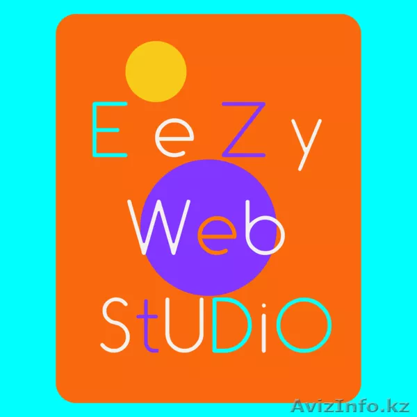 Закажи сайт любой слоности и продвижение  - Изображение #1, Объявление #1400287