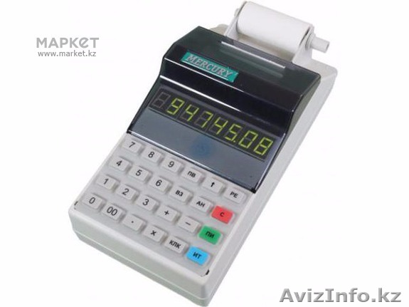 Онлайн кассовый аппарат «под ключ» - Изображение #1, Объявление #1410050