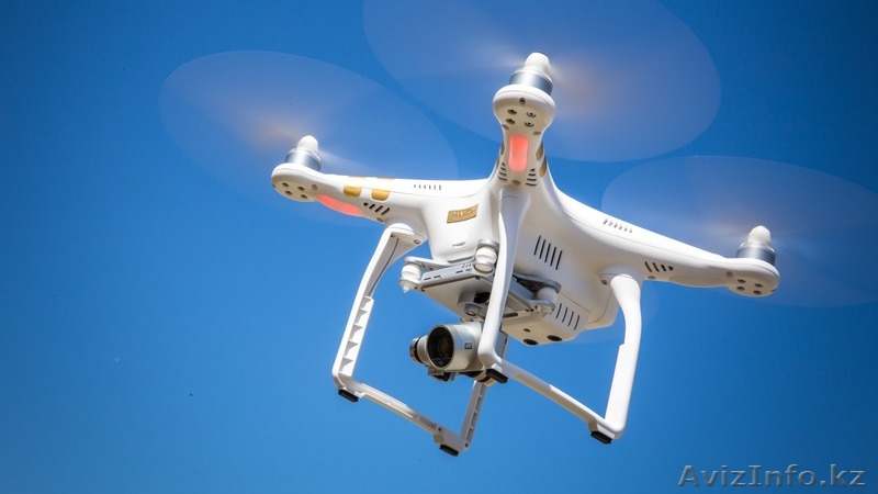 Аэросъемка в Алматы. - Изображение #1, Объявление #1408758