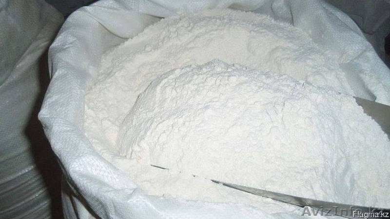 Мука Оптом Отличного Качества - Изображение #1, Объявление #1402862