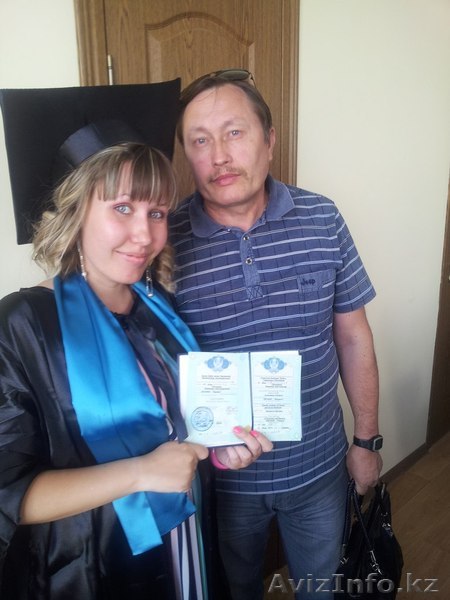 КУРСЫ ИНТЕНСИВНОЙ И ПРОФЕССИОНАЛЬНОЙ ПОДГОТОВКИ ЕНТ И КТА - Изображение #1, Объявление #1400853