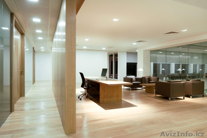 Качественный Ремонт офисов - Изображение #1, Объявление #1404087
