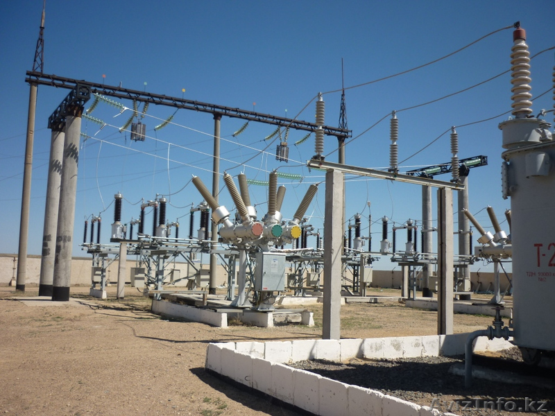 ЭЛЕКТРИК ЭНЕРГЕТИК - Изображение #1, Объявление #1400915