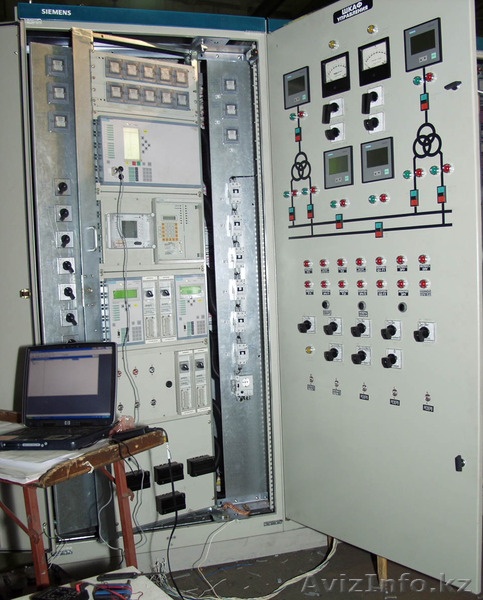 программирование и ремонт компьютеров, контроллеров, ПЛК реле,КИП, ЧПУ - Изображение #1, Объявление #1401658