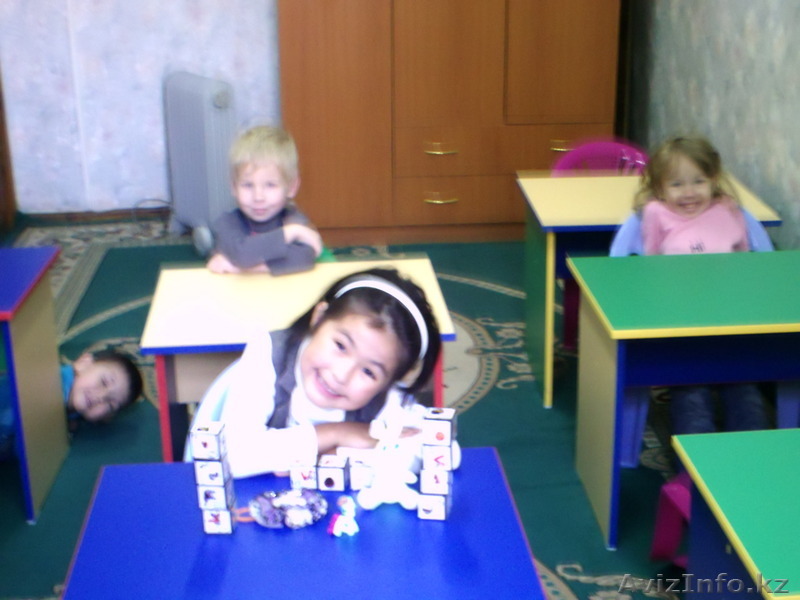 Английский лагерь для школьников на летних каникулах - Изображение #1, Объявление #1166444