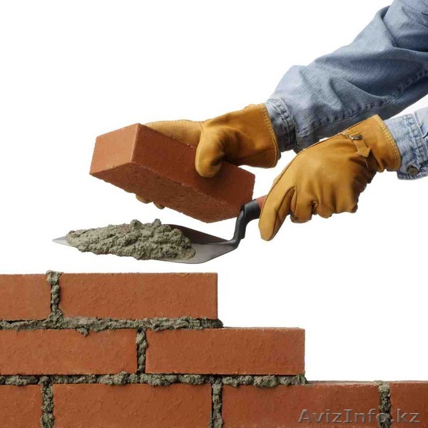 Каменщики. Качественно и Недорого - Изображение #1, Объявление #1405604