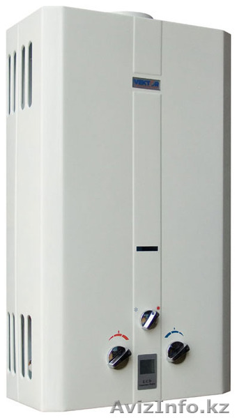 Ремонт газовых колонок различных производителей - Изображение #1, Объявление #1421811