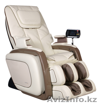 Продам массажное кресло  - Изображение #1, Объявление #1405637