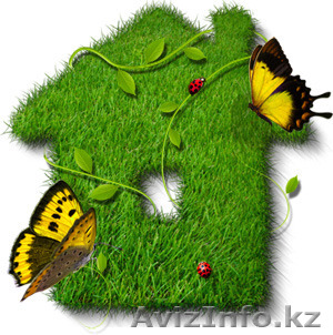 Ландшафтные работы - индивидуальный дизайн  - Изображение #1, Объявление #1417581