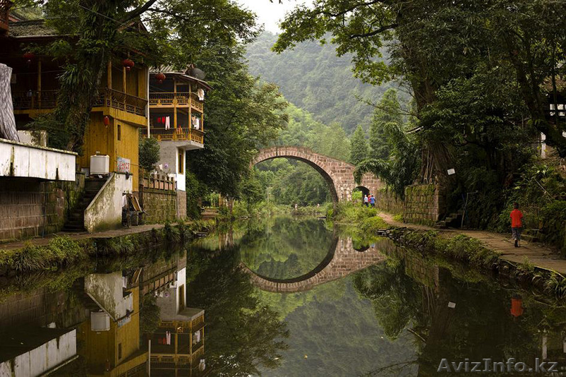 БЕСПЛАТНОЕ образование зарубежом - Китай - Изображение #1, Объявление #1413369