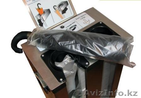 Упаковщик мокрых зонтов - Изображение #1, Объявление #1403345