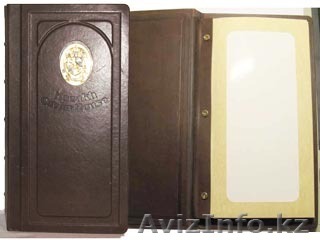 Папка подсчетник  - Изображение #1, Объявление #1427296