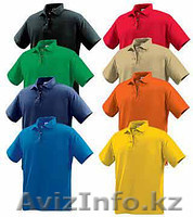 Продаем футболки поло - Изображение #1, Объявление #1435670