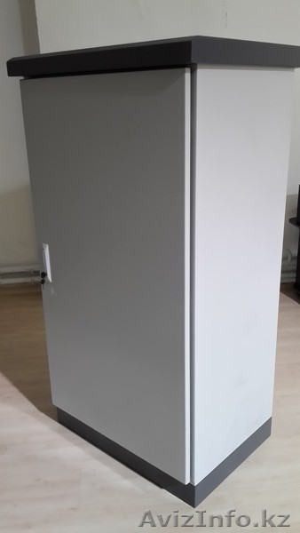 Шкаф уличный DT 1800*800*600  - Изображение #1, Объявление #1445164