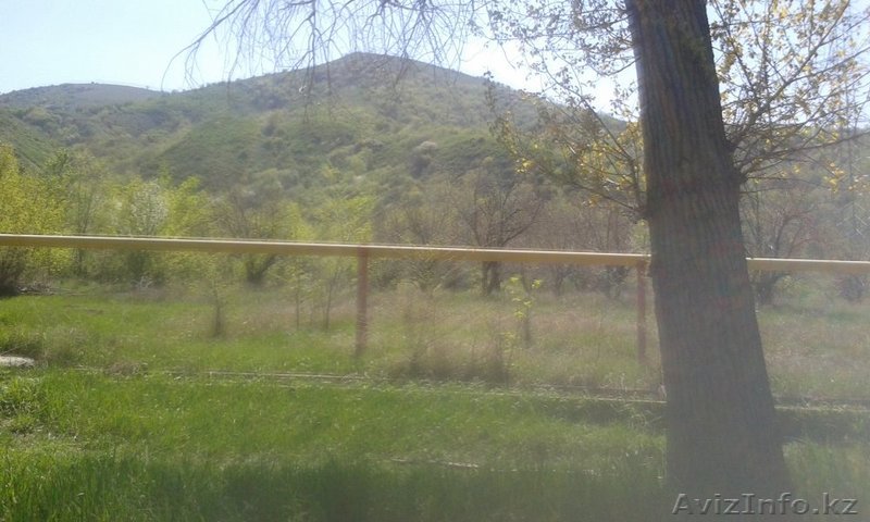 Участок 2 га в 15 км от г.Алматы - Изображение #1, Объявление #1426964