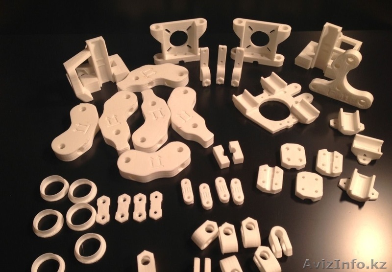  Производство пластиковых изделий - Изображение #1, Объявление #1439617