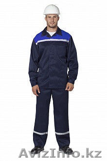 Спецодежда в алматы - Изображение #1, Объявление #1444159