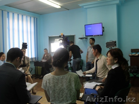 Тренинг и уроки актерского мастерства - Изображение #1, Объявление #1427289