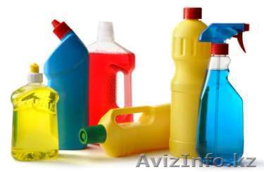 Готовый бизнес. Технология производства бытовой и профессиональной химии  - Изображение #1, Объявление #1434059