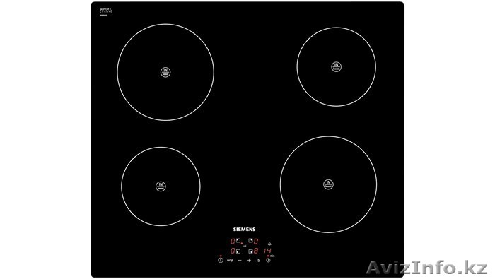 Встраиваемая поверхность Siemens - Изображение #1, Объявление #1429224