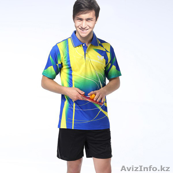 Обучение настольному теннису с нуля! - Изображение #1, Объявление #1430605