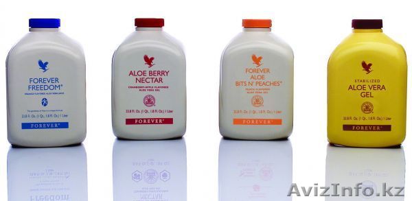 Сок Алое Экопродукция - Изображение #1, Объявление #1426915