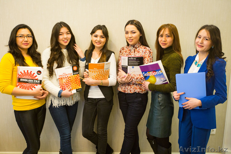 Летний лагерь от English Club! - Изображение #1, Объявление #1442800