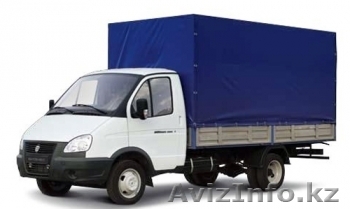 Грузоперевозки по Казахстану с документами - Изображение #1, Объявление #1430164