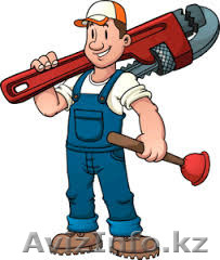 !Сантехнические услуги! - Изображение #1, Объявление #1446501