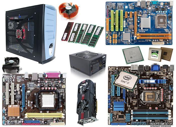 купим у вас платы, микросхемы, радиодетали (орг и комп техники) - Изображение #1, Объявление #1435954