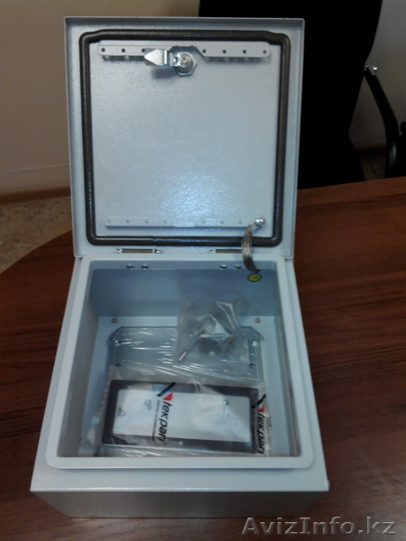 Уличный шкаф DM 200x300x150 IP 65 - Изображение #1, Объявление #1445159