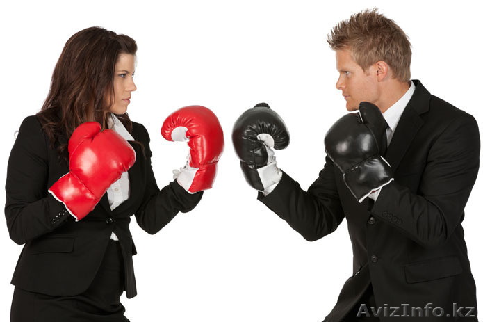 Бесплатный семинар Как грамотно решать конфликты - Изображение #1, Объявление #1438924