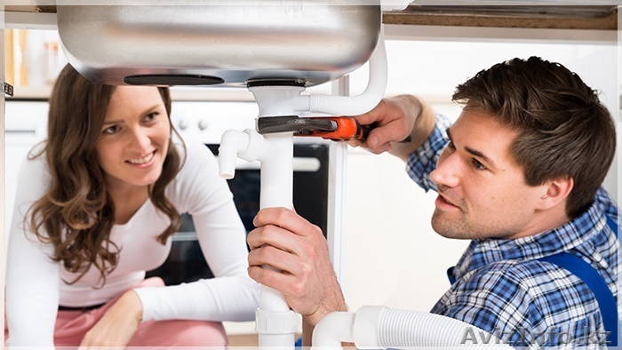 Монтаж ванны, душевой кабины, раковины, полотенцесушителя, смесителя - Изображение #1, Объявление #1439649