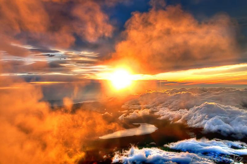 Рекламное агентство «SUNRISE» - Изображение #1, Объявление #1443759