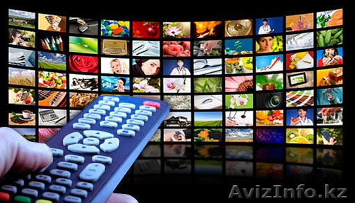 Спутниковое ТВ в Алматы . Континент ТВ , Телекарта ТВ - Изображение #1, Объявление #1438443