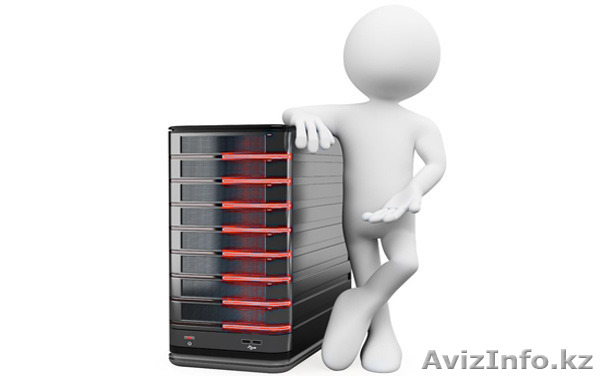 Системный администратор IT услуги - Изображение #1, Объявление #1444573