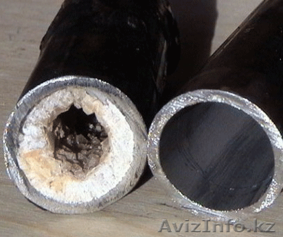 Очистка канализационных труб Алматы - Изображение #1, Объявление #1427405