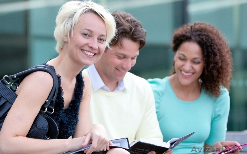 ACCA Онлайн (курсы по повышению квалификации для бухгалтеров) - Изображение #1, Объявление #1455578