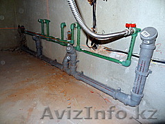 сварочные работы, быстро, качественно - Изображение #1, Объявление #1448194